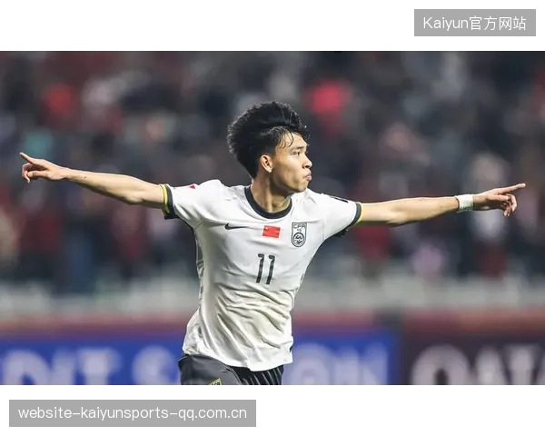 U20小将王钰栋：亚运铜牌背后的青春梦想与中超未来之路