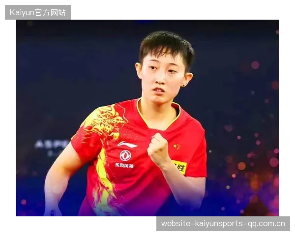 首钢中锋范子铭观赛WTT:从“小将”到“顶级选手”的成长之旅 首钢中锋范子铭观赛WTT:从“小将”到“顶级选手”的成长之旅